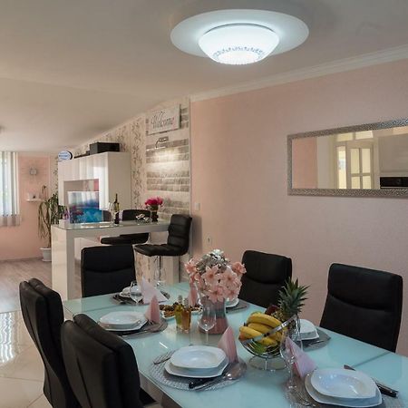 Apartment Danijela II Šibenik Dış mekan fotoğraf