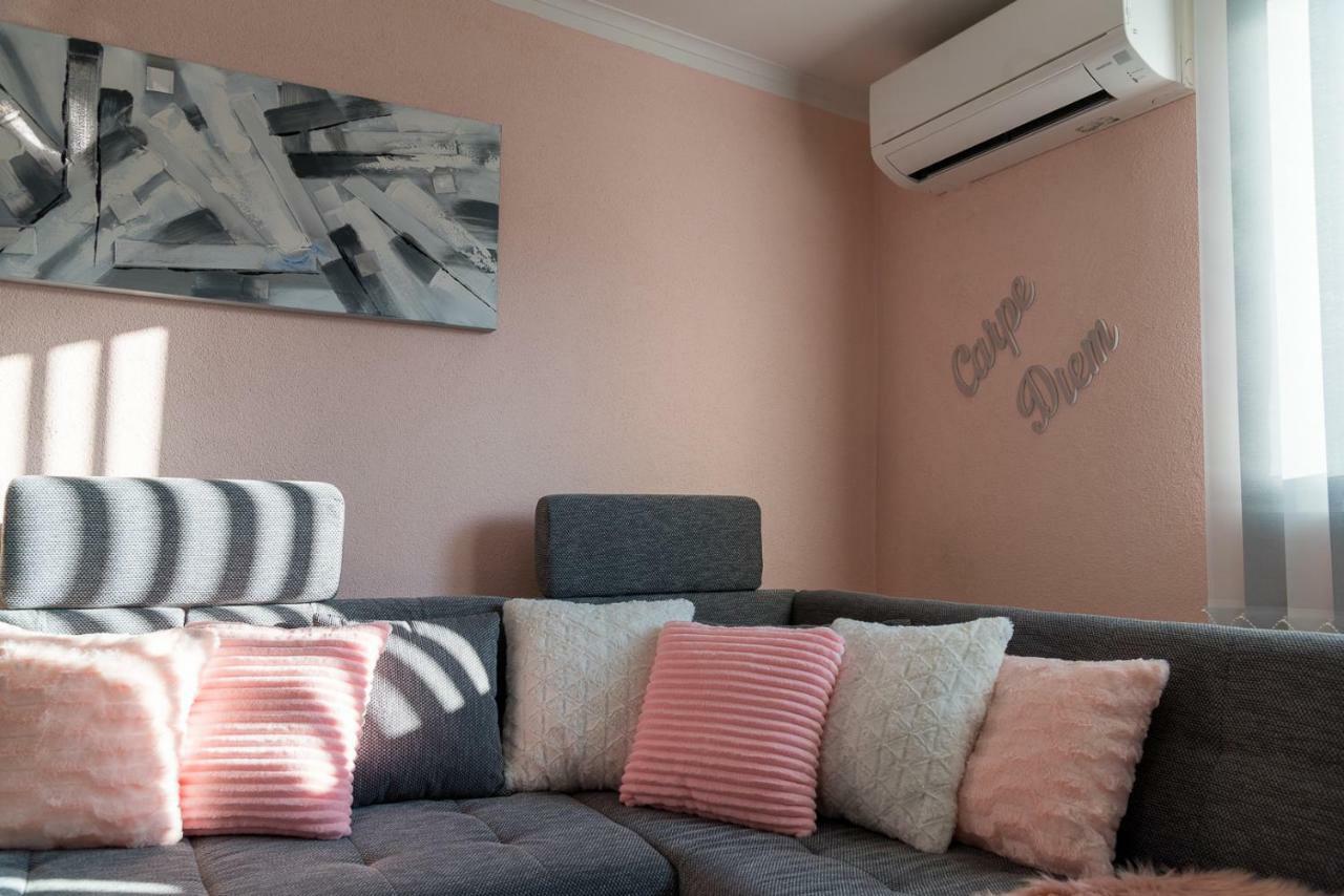 Apartment Danijela II Šibenik Dış mekan fotoğraf