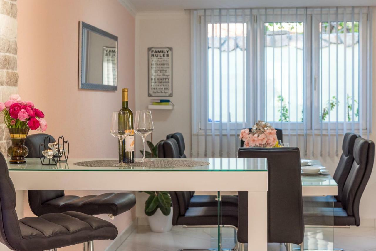 Apartment Danijela II Šibenik Dış mekan fotoğraf
