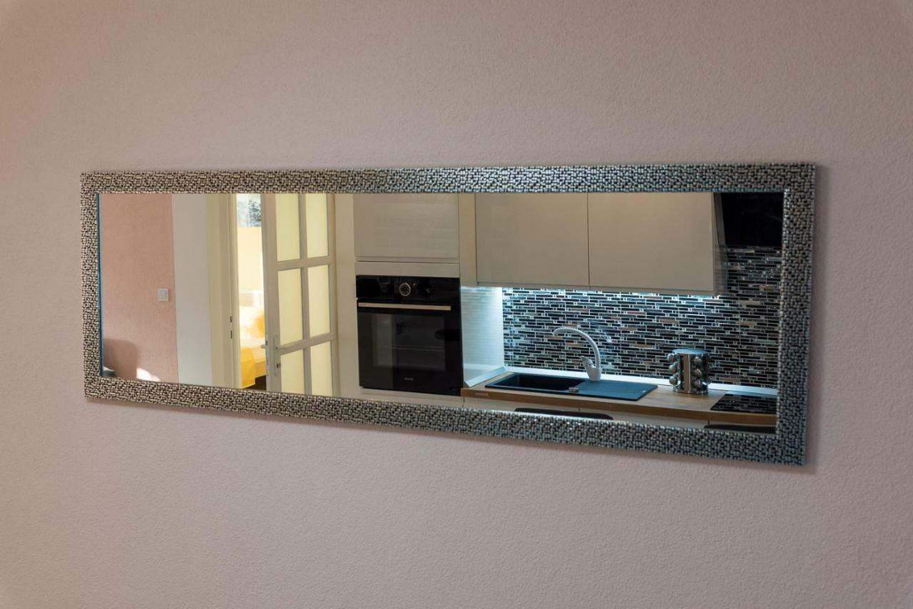 Apartment Danijela II Šibenik Dış mekan fotoğraf