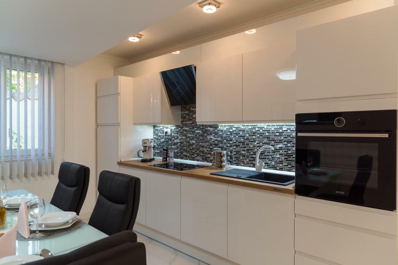 Apartment Danijela II Šibenik Dış mekan fotoğraf