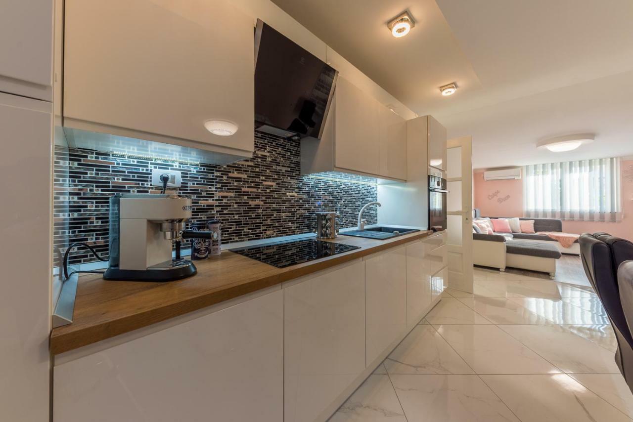 Apartment Danijela II Šibenik Dış mekan fotoğraf