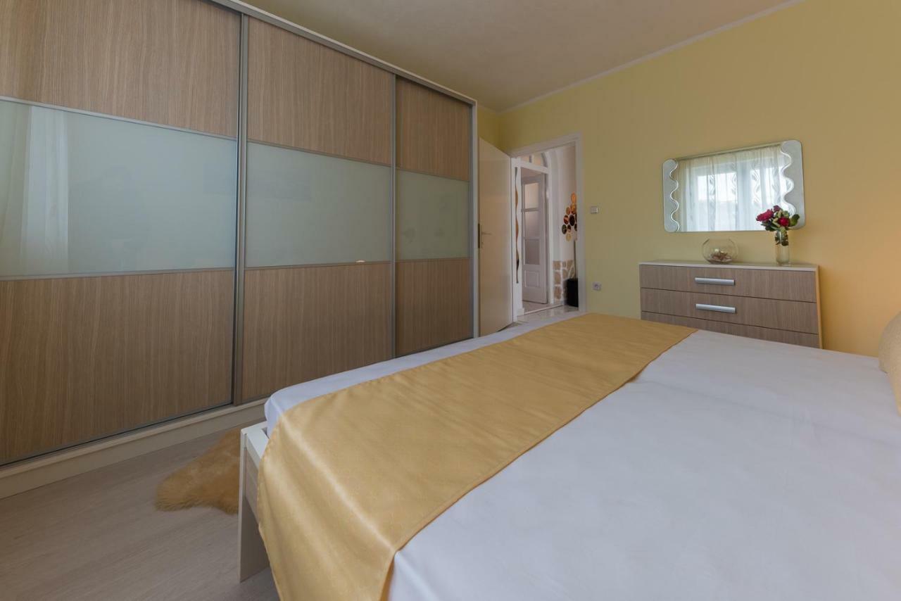 Apartment Danijela II Šibenik Dış mekan fotoğraf