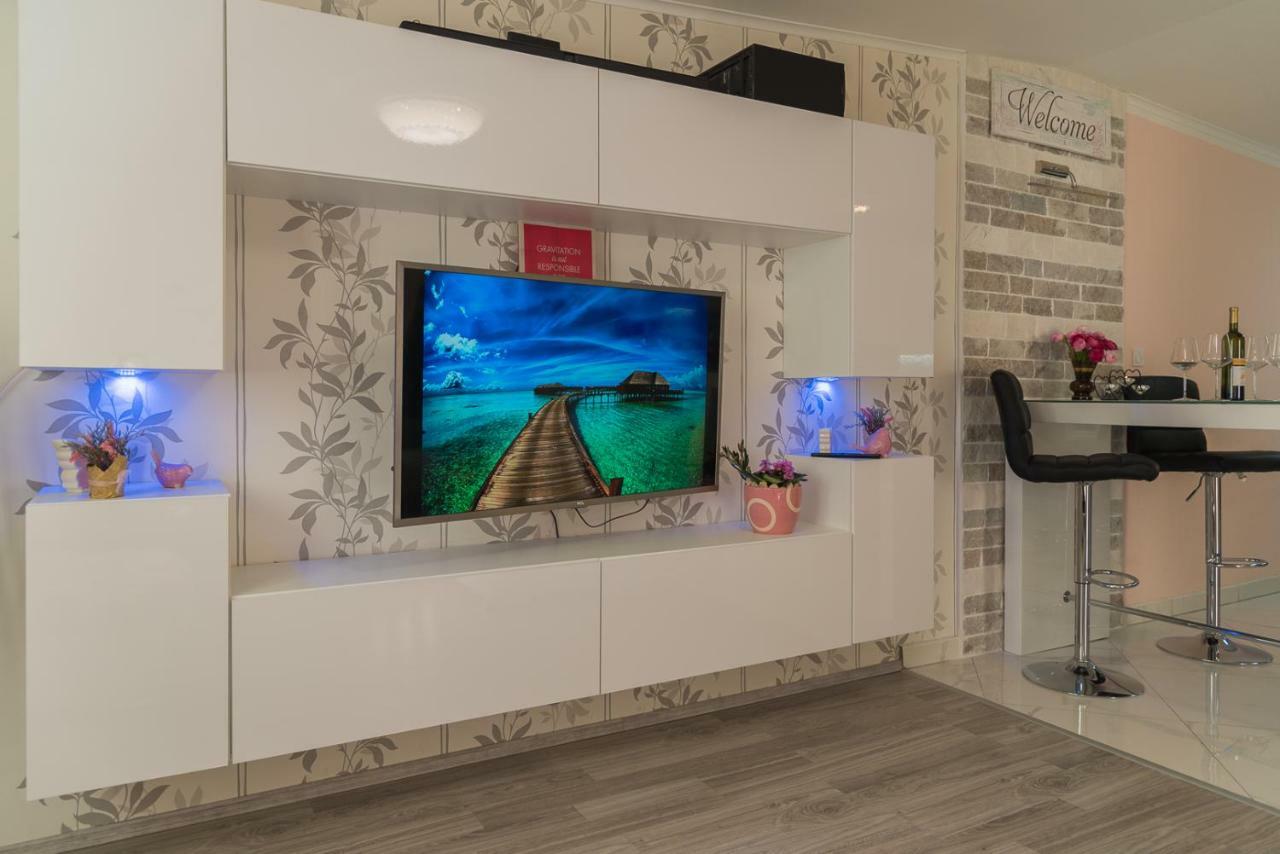Apartment Danijela II Šibenik Dış mekan fotoğraf