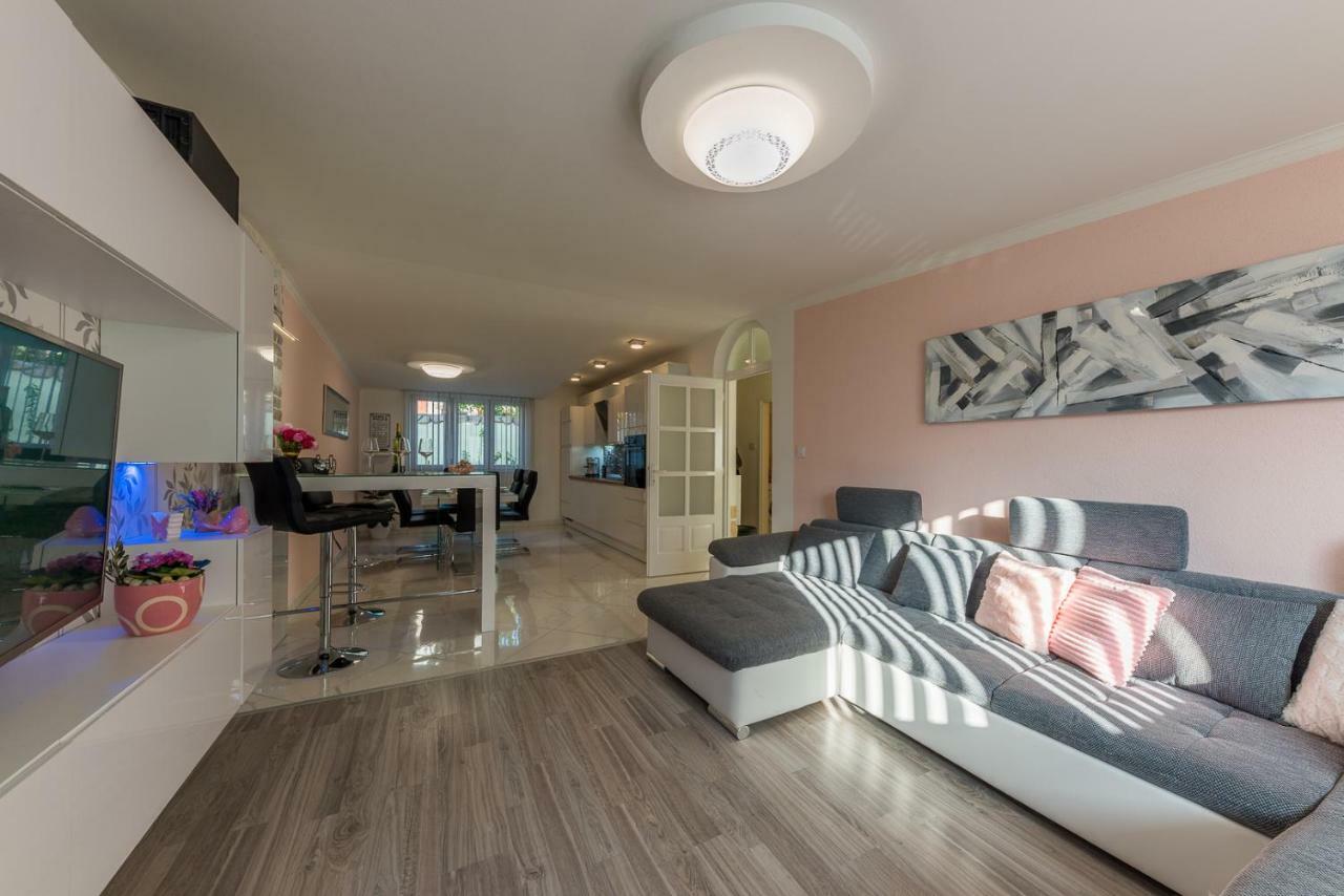Apartment Danijela II Šibenik Dış mekan fotoğraf