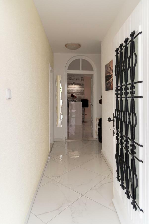 Apartment Danijela II Šibenik Dış mekan fotoğraf