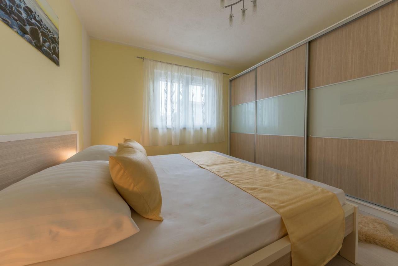 Apartment Danijela II Šibenik Dış mekan fotoğraf