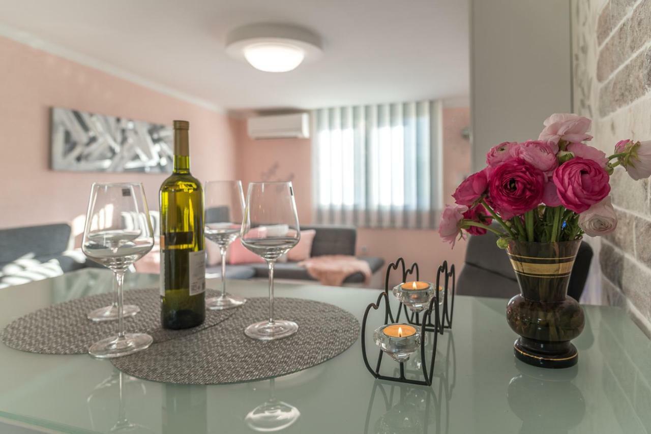 Apartment Danijela II Šibenik Dış mekan fotoğraf