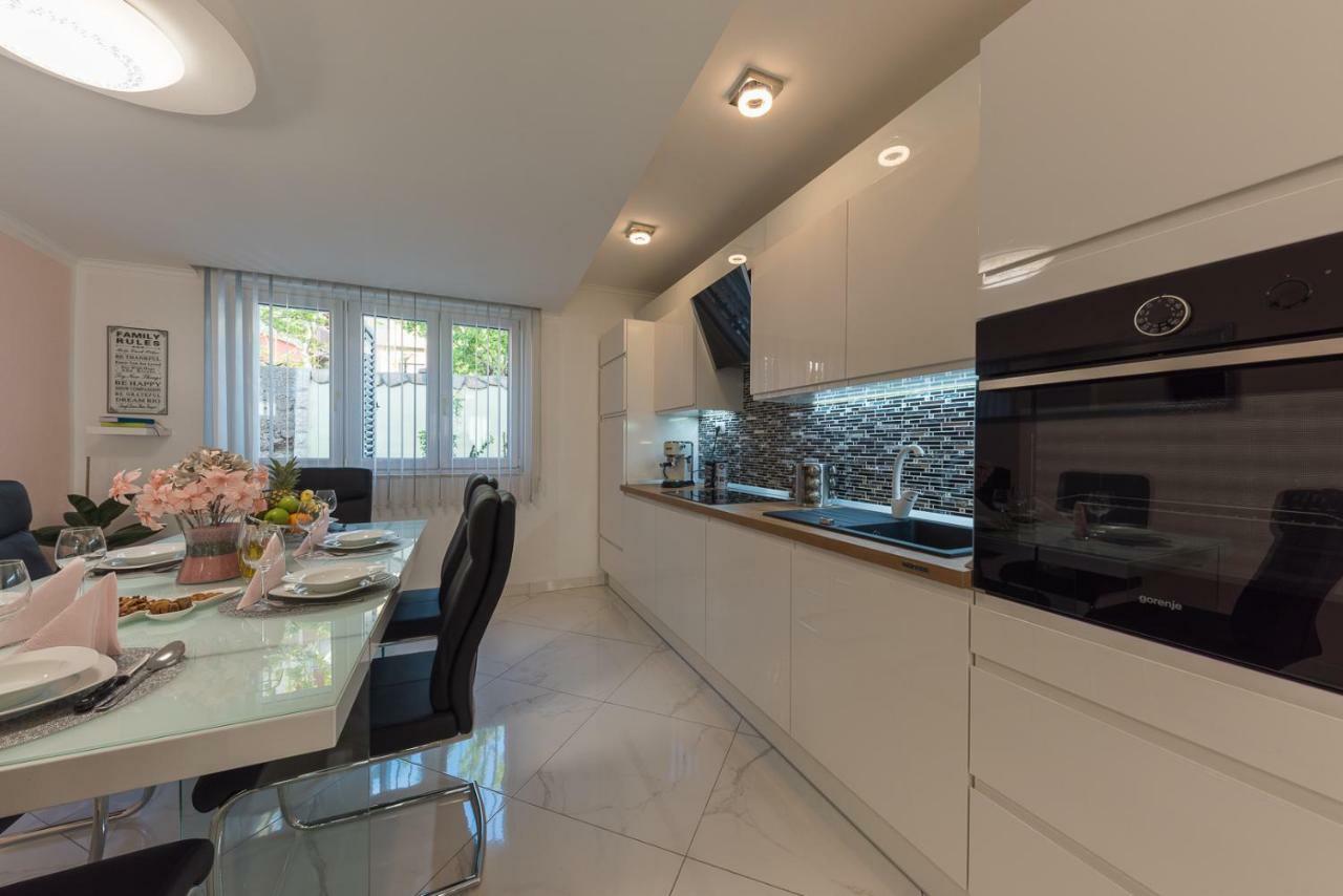 Apartment Danijela II Šibenik Dış mekan fotoğraf