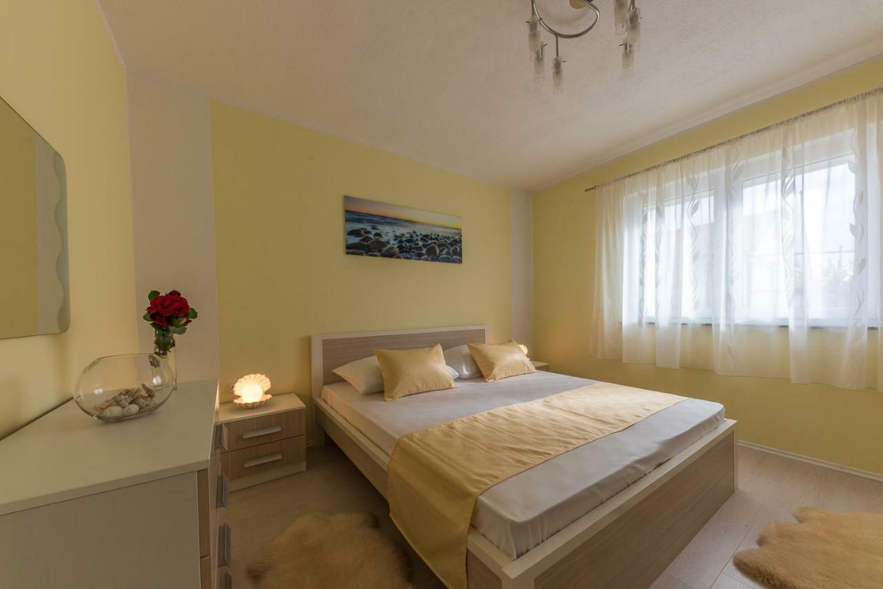 Apartment Danijela II Šibenik Dış mekan fotoğraf